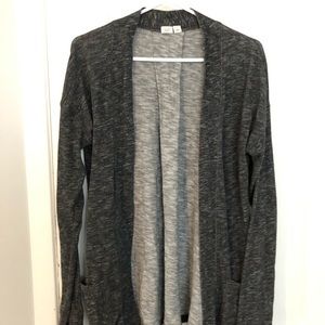 Tentree cardigan
